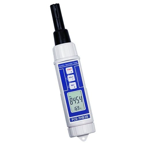 Higrometre PCE-THB 38