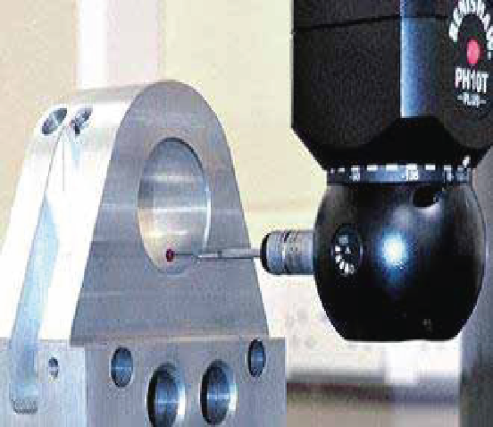 Mark IV 3D Ölçüm Programı