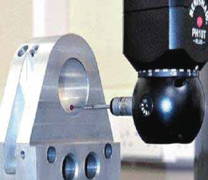 Mark IV 3D Ölçüm Programı