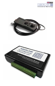 Aberlink CMM Aksesuarları