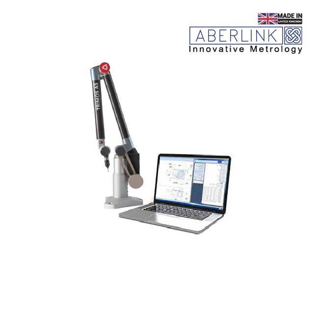 Aberlink Retrofit Ölçüm Yazılımı