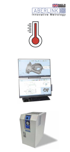 Aberlink CMM Aksesuarları