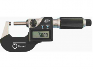 Dijital Mikrometreler (Hızlı Tip) IP65