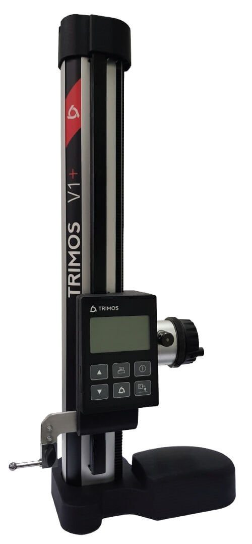 Trimos MİHENGİR V1/V1+