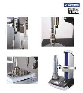 Accretech Rondcom NEX Serisi