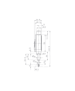 Komparatör (Hassas)