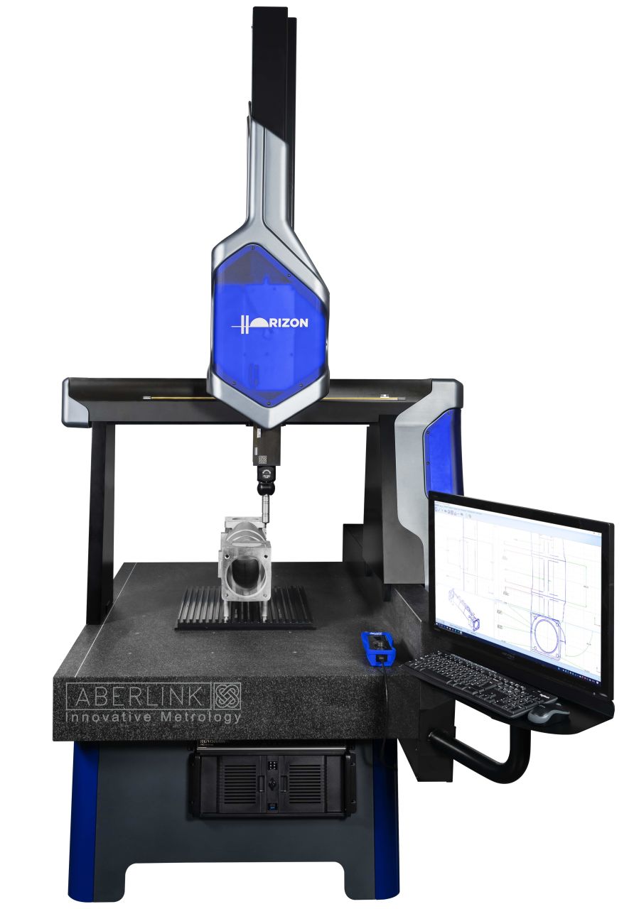 Horizon CMM Koordinat Ölçüm Cihazı