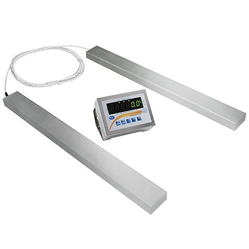 Dijital Terazi PCE-SD 1500B SST