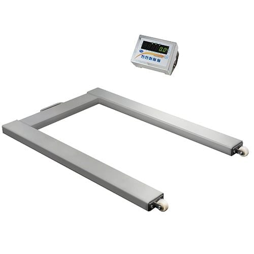 Hazneli Terazi PCE-SD 1500U SST