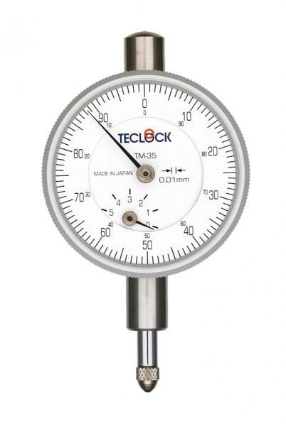 Small Dial Indicator Watches