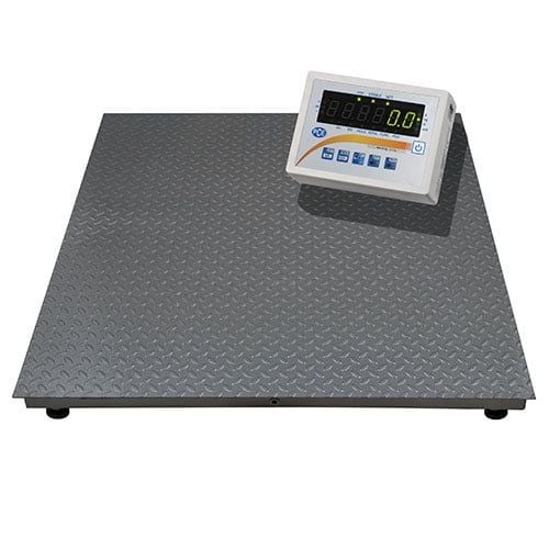 Sertifikalı / Onaylı Terazi PCE-SD 300E