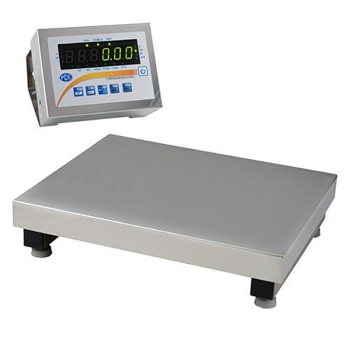 Paslanmaz Terazi PCE-SD 30SST C