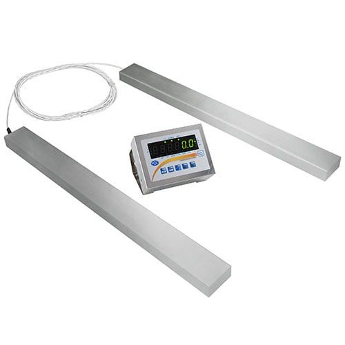 Eşit Kollu Terazi PCE-SD 6000B SST