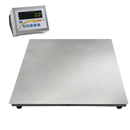 Hazneli Terazi PCE-SD 6000E SST