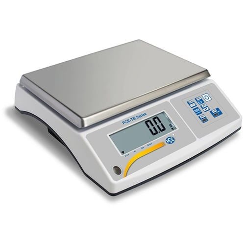 Dijital Terazi PCE-TB 30