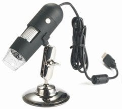 BPM-220 USB Dijital Mikroskop
