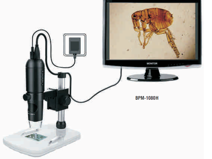 BPM-1080H HDMI Dijital Mikroskop
