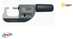 Profesyonel Bıçak Ağızlı Mikrometreler (S_Mike PRO) IP67