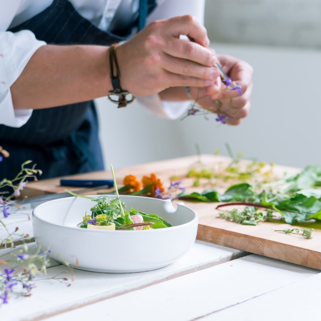 Mayi Limonlu sprey Tuz ile Mısırlı Yeşil Mercimek Salatası