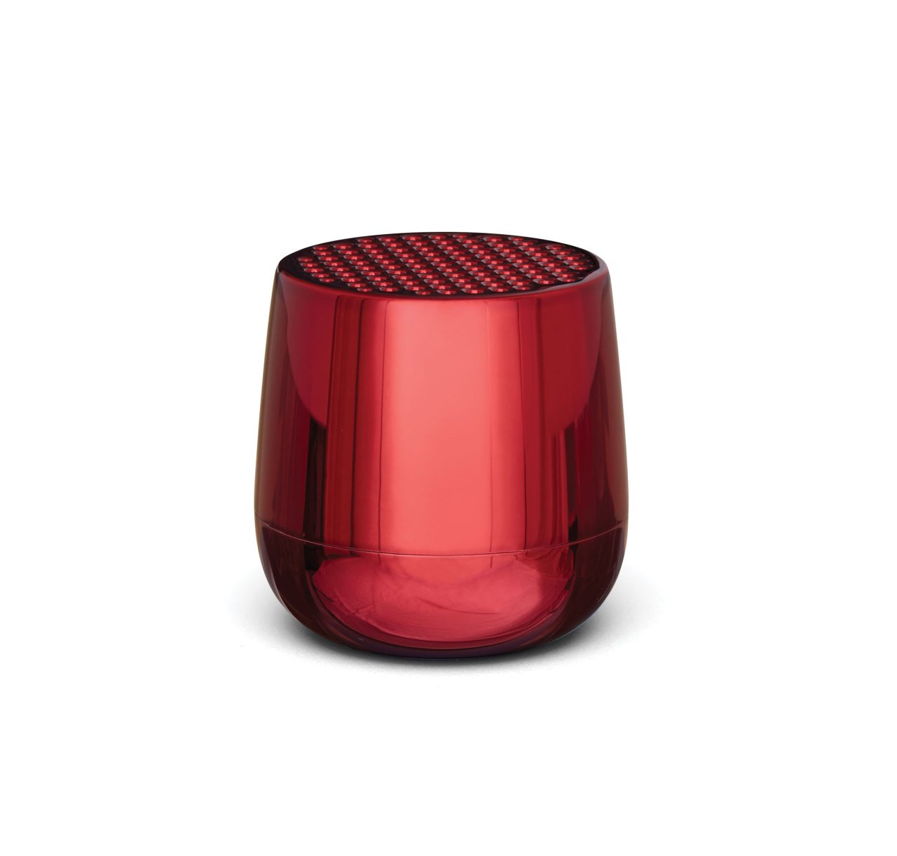 Lexon Mino + Bluetooth Hoperlör-Metalik Kırmızı