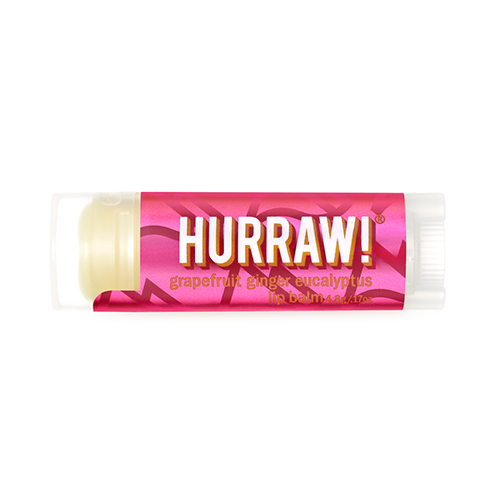 Hurraw Dosha Kapha Lip Balm