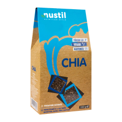 Nustil Glutensiz Chia Tohumu 350 gr