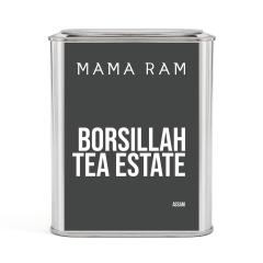 Borsillah Tea Estate - Assam