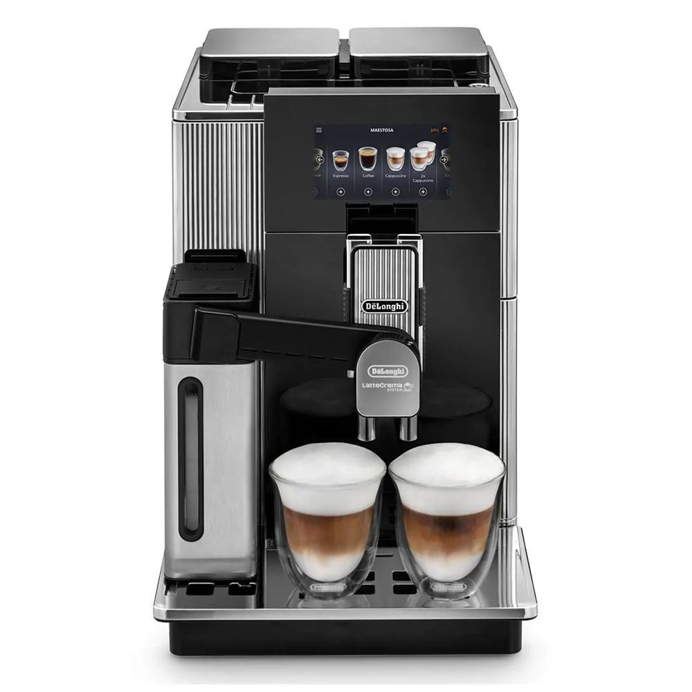 Delonghi Maestosa EPAM960.75.GLM Kahve Makinesi