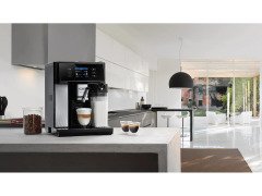 Delonghi Perfecta Deluxe ESAM460.80.MB