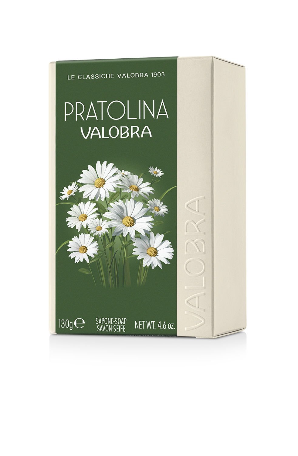 Valobra Pratolina Sabun 130 gr