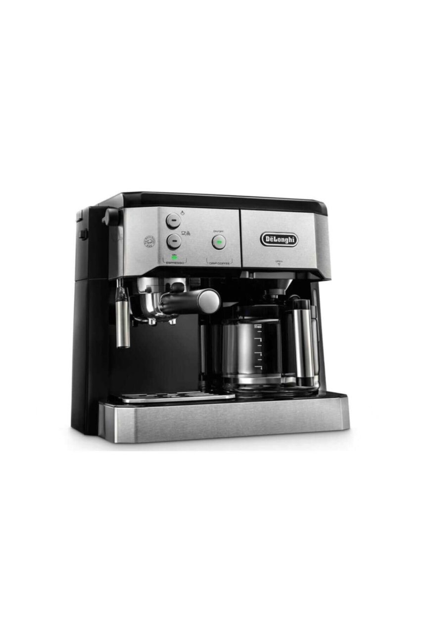 Delonghi Combi Kahve Makinası BCO421.S