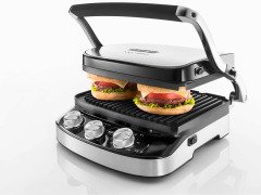 Delonghi MultiGrill CGH910