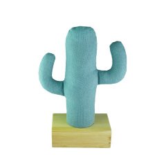 Kayigo Cactus XL Lavanta Dolgulu Notluk-Mavi