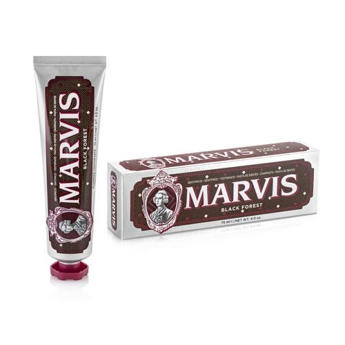 Marvis Black Forest 75ML -Blended Serisi