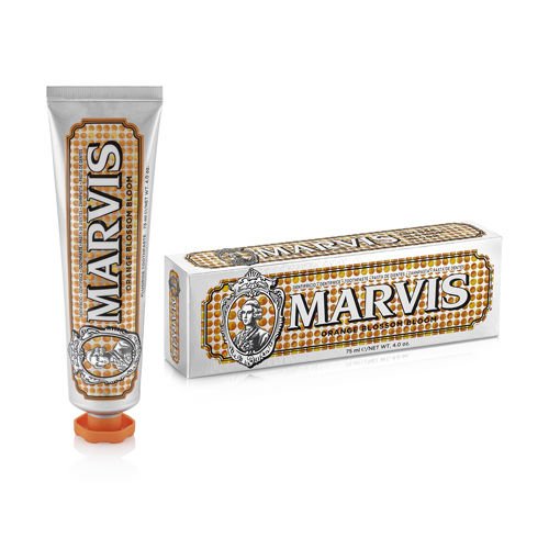 Marvis Orange Blossom Bloom 75ML -Blended Serisi