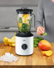 Braun PowerBlend 3 Blender JB3150WH