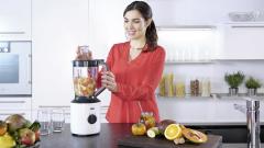 Braun PowerBlend 3 Blender JB3150WH