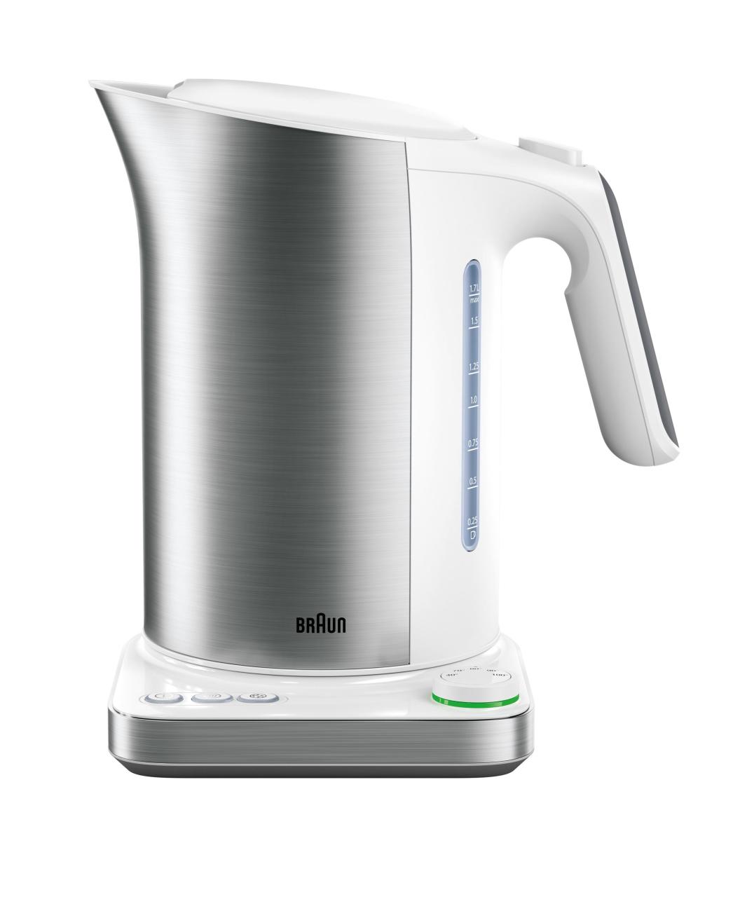 Braun Su Isıtıcı ID Collection WK5115WH