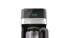 Braun PurAroma 7 Kahve Makinesi KF7120BK