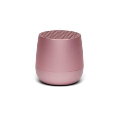 Mino + Bluetooth Hoperlör-Pembe