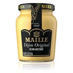 Maille Orijinal Dijon Hardalı 200 ml