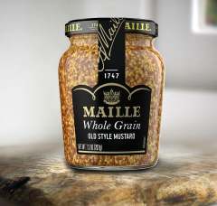 Maille Old Style Taneli Hardal 200 ml