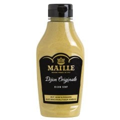 Maille Orijinal Dijon Sıkma Hardal 235 ml