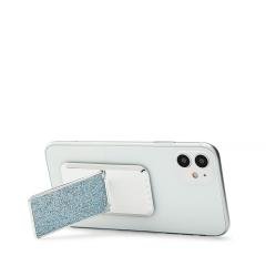 HANDLstick Glitter Mint Stand Özellikli Telefon Tutucu