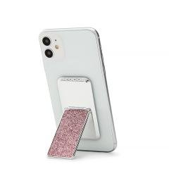 HANDLstick Glitter Lavendar Stand Özellikli Telefon Tutucu