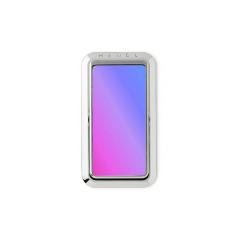 HANDLstick Iridescent Pink Blue Stand Özellikli Telefon Tutucu