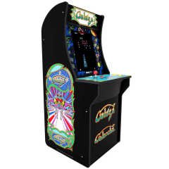 Arcade1Up Galaga Lisanslı Oyun Konsolu