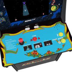 Arcade1Up Galaga Lisanslı Oyun Konsolu