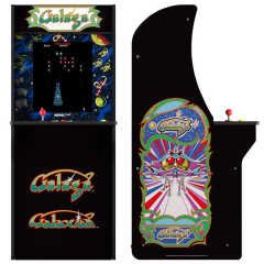 Arcade1Up Galaga Lisanslı Oyun Konsolu
