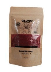 Gluno Glutensiz Pancar Tozu 100gr